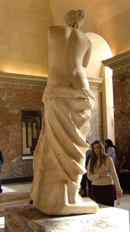 museo louvre 369